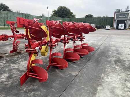 Pöttinger SERVO 35-5