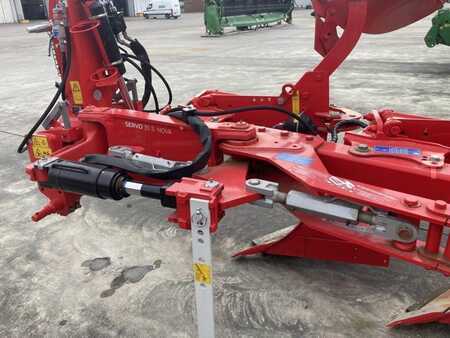 Pöttinger SERVO 35-5