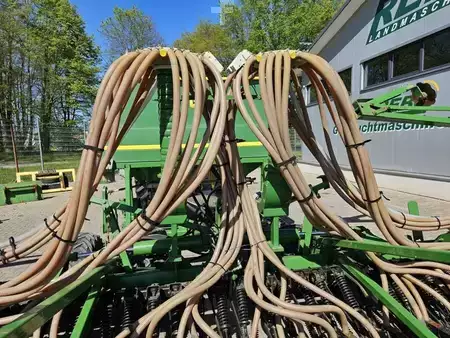 Övrigt 2002 John Deere 740A (11)