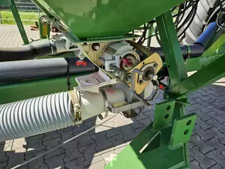 Övrigt 2002 John Deere 740A (15)