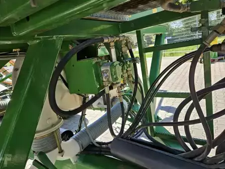 Övrigt 2002 John Deere 740A (16)