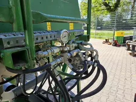 Övrigt 2002 John Deere 740A (17)