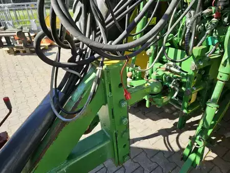 Övrigt 2002 John Deere 740A (19)