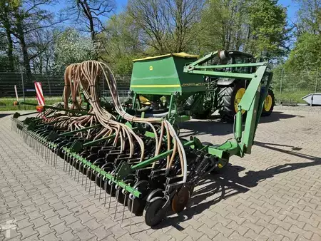 Övrigt 2002 John Deere 740A (4)