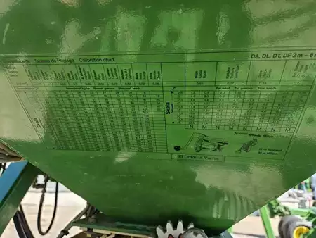 Övrigt 2002 John Deere 740A (5)