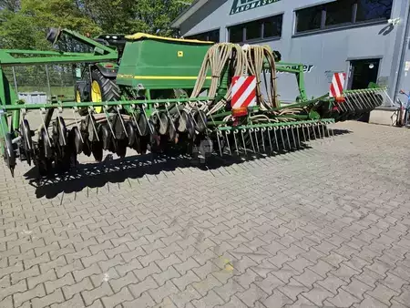 Övrigt 2002 John Deere 740A (7)