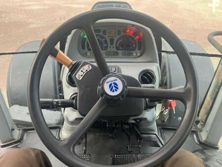 Annet 2010 New Holland Construction T6080 (11)