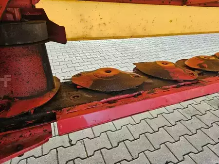 Egyéb 2021 Pöttinger NOVACAT 402 (10)