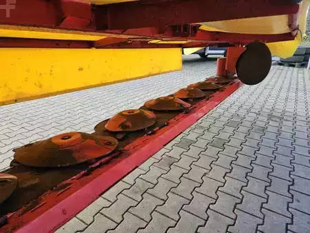 Egyéb 2021 Pöttinger NOVACAT 402 (11)