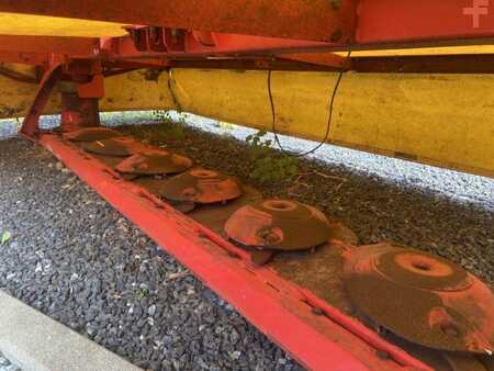 Egyéb 2021 Pöttinger NOVACAT 402 (8)