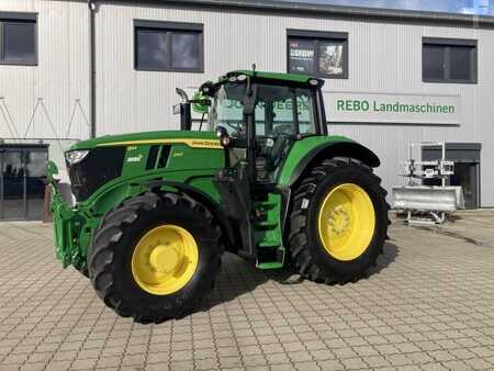Egyéb 2025 John Deere 6M240 (1)