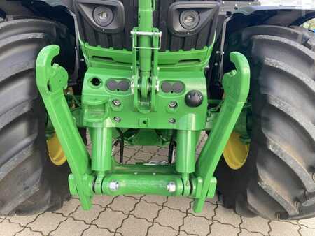 Egyéb 2025 John Deere 6M240 (10)
