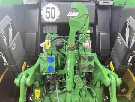 Egyéb 2025 John Deere 6M240 (12)