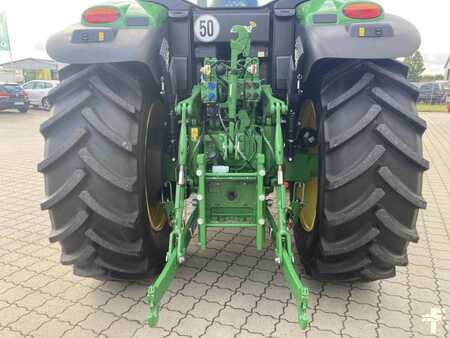 Egyéb 2025 John Deere 6M240 (13)