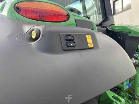 Egyéb 2025 John Deere 6M240 (14)