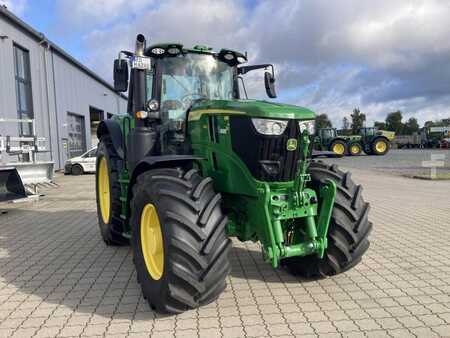 Egyéb 2025 John Deere 6M240 (2)
