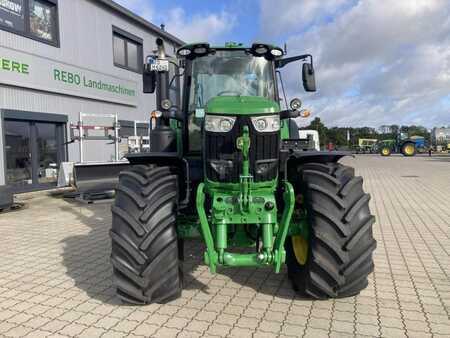Egyéb 2025 John Deere 6M240 (3)