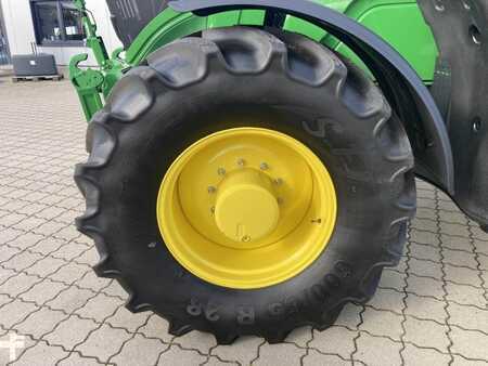 Egyéb 2025 John Deere 6M240 (4)