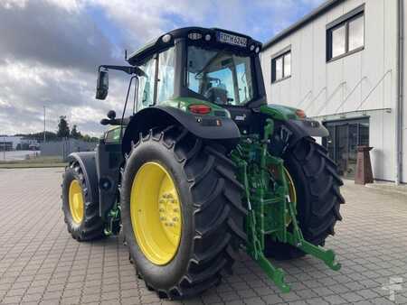 Egyéb 2025 John Deere 6M240 (6)