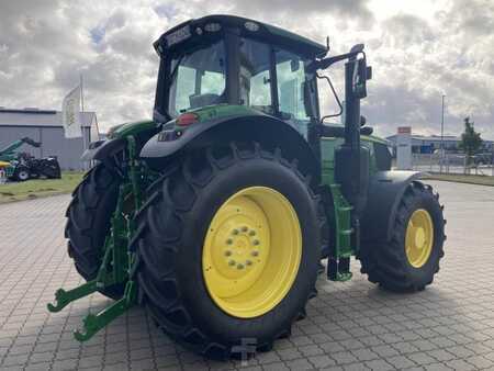 Egyéb 2025 John Deere 6M240 (7)