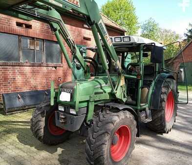 Sonstige 2006 Fendt 209 S (1)