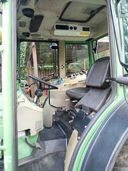 Sonstige 2006 Fendt 209 S (11)