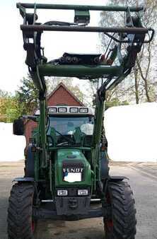 Sonstige 2006 Fendt 209 S (4)