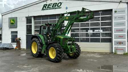 John Deere 6430