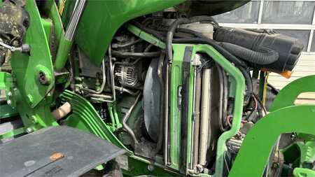 John Deere 6430