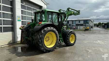 John Deere 6430