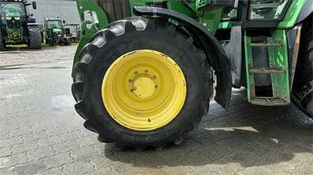 John Deere 6430