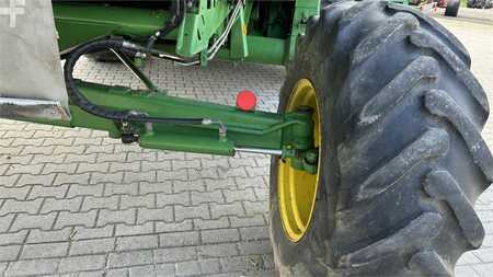 John Deere 1550 MAHDRESCHER