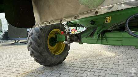 John Deere 1550 MAHDRESCHER