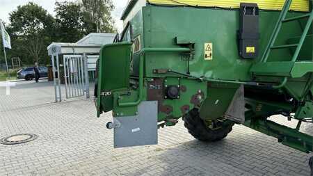 John Deere 1550 MAHDRESCHER