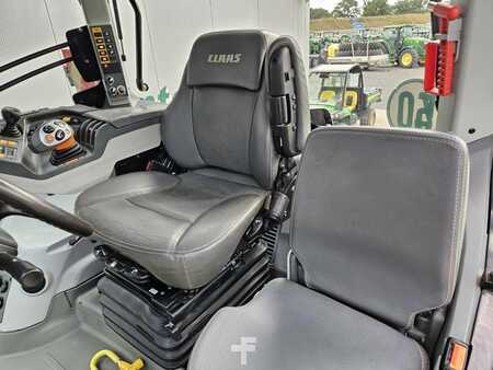 Outro 2018 CLAAS Axion 870 (10)