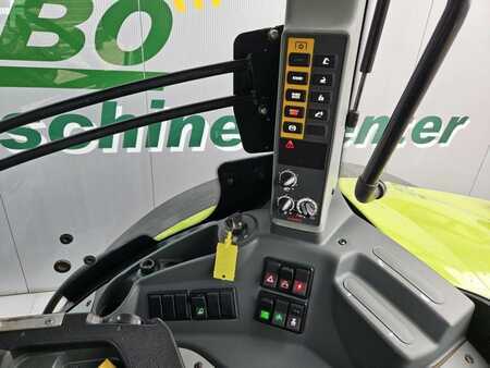 Outro 2018 CLAAS Axion 870 (11)