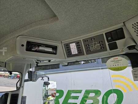 Outro 2018 CLAAS Axion 870 (12)