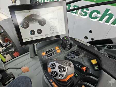 Outro 2018 CLAAS Axion 870 (13)