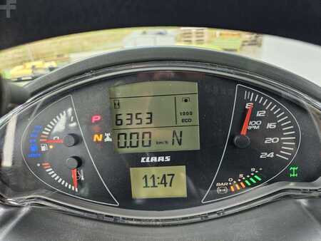 Outro 2018 CLAAS Axion 870 (16)