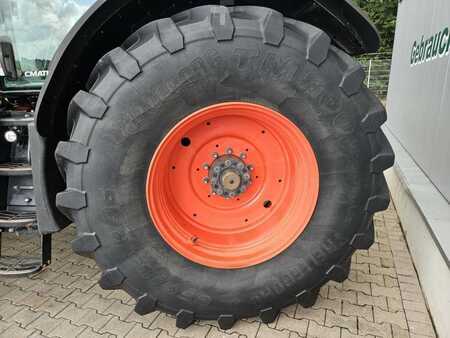 Outro 2018 CLAAS Axion 870 (18)