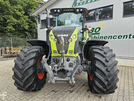 Outro 2018 CLAAS Axion 870 (3)