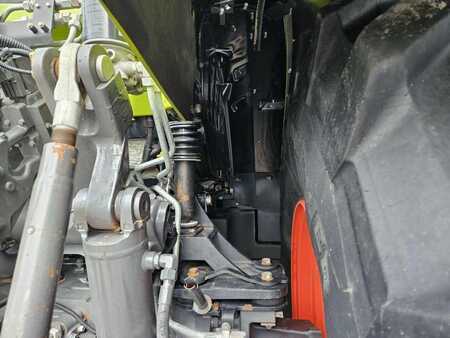 Outro 2018 CLAAS Axion 870 (8)
