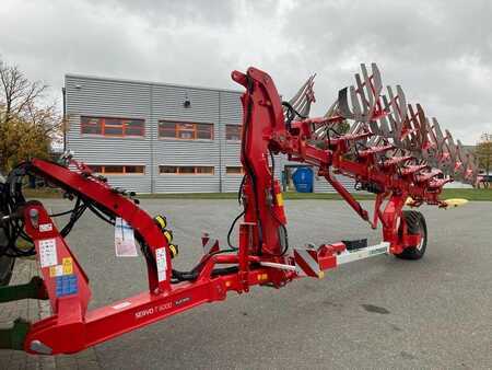 Přídavná zařízení 2024 Pöttinger SERVO T 6000 PLUS NOVA 7-SCHAR (3)