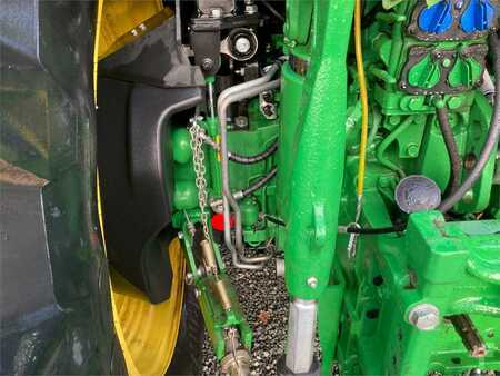 John Deere 6R155