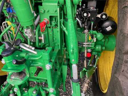 John Deere 6R155