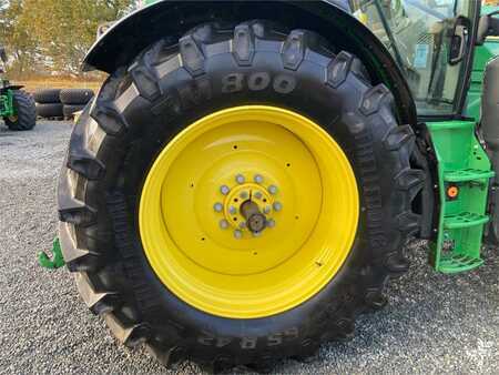 John Deere 6R155