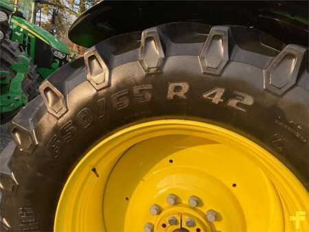 John Deere 6R155