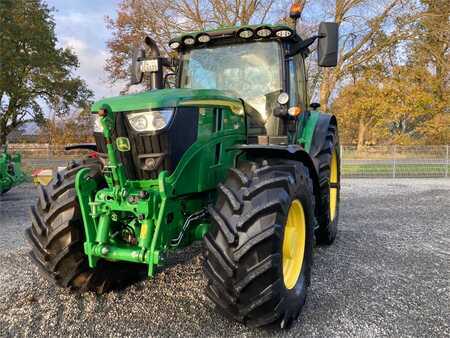 John Deere 6R155