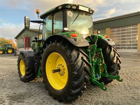 John Deere 6R155