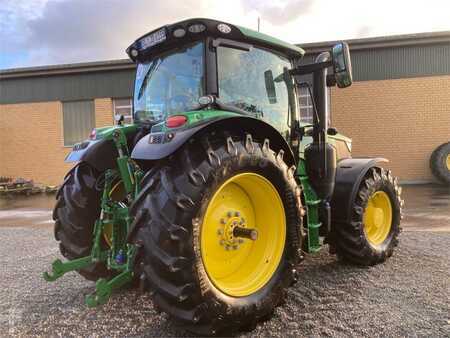 John Deere 6R155